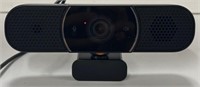3-IN-1 FULL HD 1080P CONFERENCE WEBCAM WITH