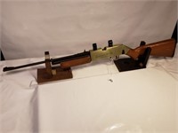 Crossman 761XL Air Rifle BB Gun w/ Pump   (NBR)