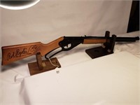 Daisy Red Ryder Lever Action Air Rifle  (NBR)