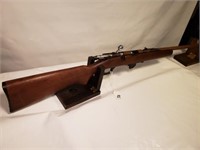 Savage Model 46 22 Bolt Action Rifle