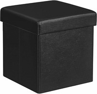 15" Storage Cube/Footrest