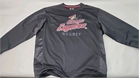 Arizona coyotes sweater