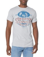 Liquid Blue unisex adult Creedence Clearwater