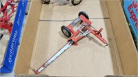 Tru Scale Sickle Mower 1/16