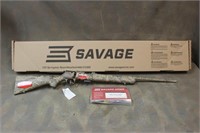 Savage 93R17 N234329 Rifle .17 HMR