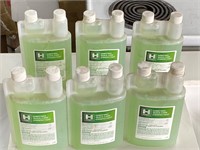 Husky 824 Quick Care Disinfectant