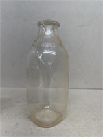 universal dairy bottle