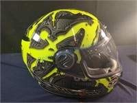Scorpion EXO helmet size XL