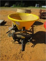 Landpride FSP500 Fertilizer Spreader,