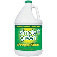 8PK 1 Gal. Concentrated All-Purpose Cleaner