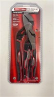 Craftsman 2pc Pliers Set