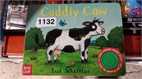 CUDDLY COW KIDS BOOK