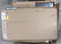 Pallet w/ Assorted Items incl Vent Cover, Vent