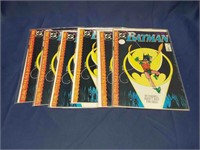 DC Comics Batman #442 Multiple Copies
