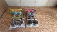 Trailer Bearing Cover Lot Protector