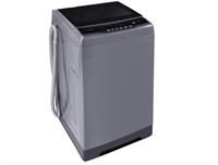 COMFEE 1.6 cu.ft. Compact Portable Top Load Washer