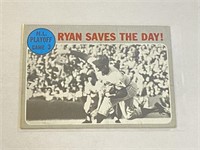 1970 Nolan Ryan Topps Baseball Card