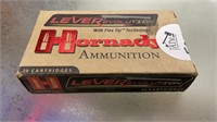 NEW in box 308 Marlin Express 20 Rounds