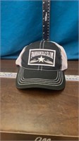 New Panhandle Slim Baseball Cap