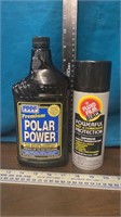 New Polar Power Diesel Treatment & Rust &