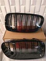 BMW M5 Front Grill Replacement - 2010-2017