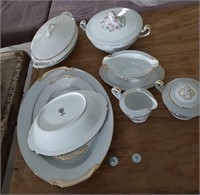 Noritake China *