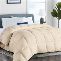 Twin XL Cooling Down Alternative Comforter