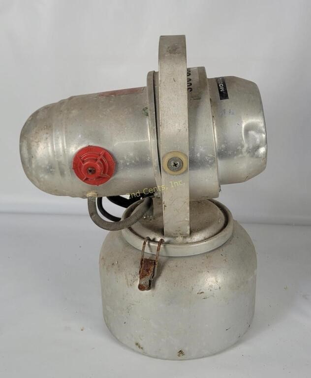 Vtg 300 Generator 6208 Fogger