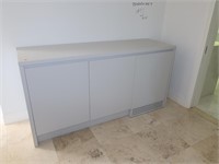 Dry Bar Cabinets