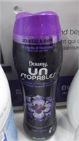 DOWNY UNSTOPPABLES BLUSH SOMPTUEUX 10OZ