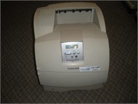 Toshiba e-Studio 400P Printer