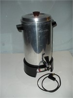 36 Cup West Bend Coffee Maker