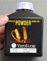 VihtaVuori N133 Reloading Powder