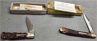 2 - Remington Bullet Knives