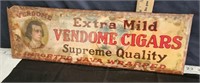 vendome cigars signs