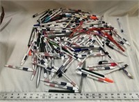 Assortment of Writing Pens