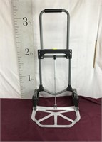 Portable Folding Hand Cart