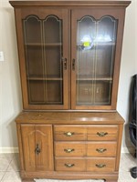 China Cabinet