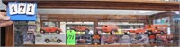 Lot of (15) Collectible Die-Cast Cars & Trucks