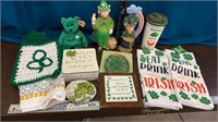 Irish Decor