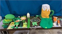 St. Patrick’s Day Decor