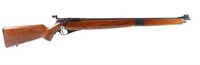 Mossberg Model 46M(b) Bolt Action Rifle .22 LR- SR