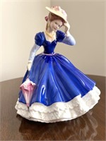 Royal Doulton "Mary" Doll of the Year