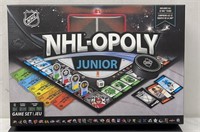 NHL Opoly Sealed game