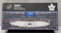 Maple Leafs puzzle sealed