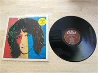 Billy Squire Emotions in Motion vinyl record