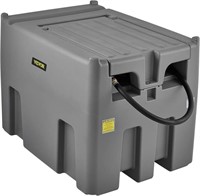 VEVOR Portable Diesel Tank, 116 Gallon Cap