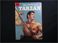 Comic Tarzan #108  (DELL 19 )