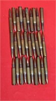 (30)Rds Various .30-06 Ammo