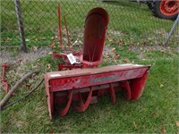 Sears 36" Snowblower